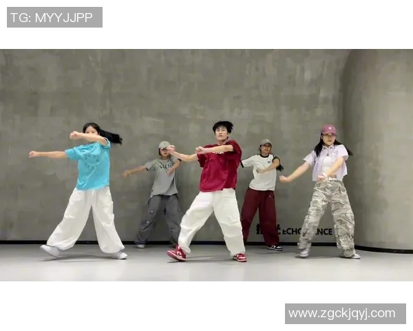 杭州街舞队技术水平引发热议争论背后的舞蹈文化与发展方向