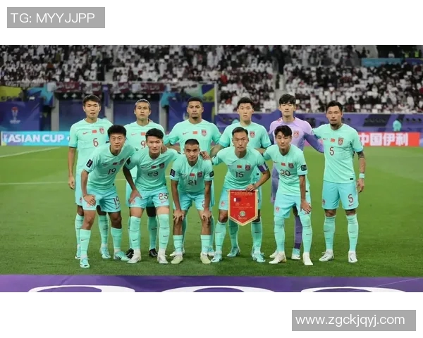 2023亚洲杯完整赛程揭晓各大球队争锋激战精彩不停