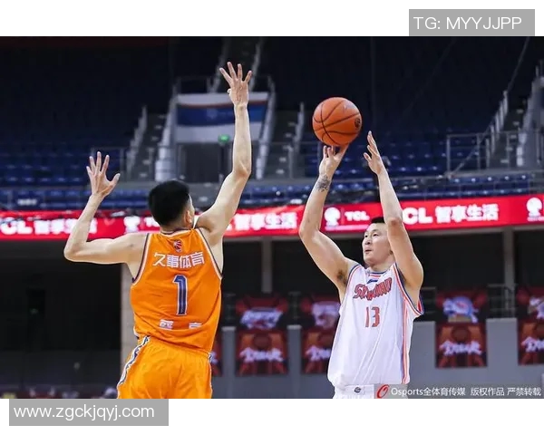 广东东莞与上海久事精彩对决比赛视频回顾与精彩瞬间分析